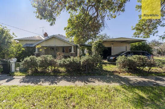 2 Poynton Ave, Midland, WA 6056