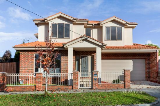 2 Preston Street, McKinnon, Vic 3204