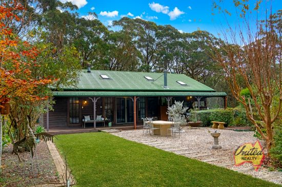 2 Prince Street, Penrose, NSW 2579