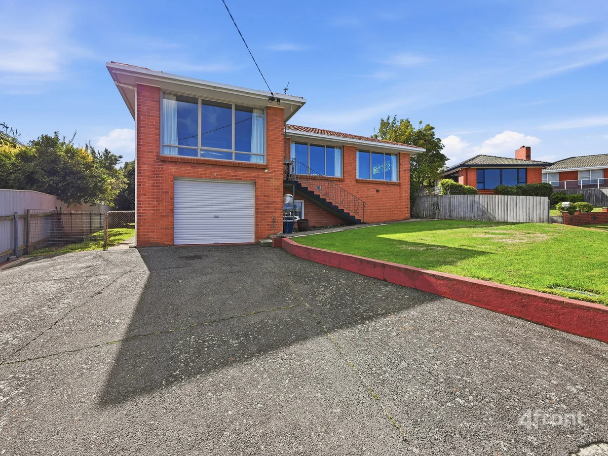 2 Princess Place, East Devonport, Tas 7310
