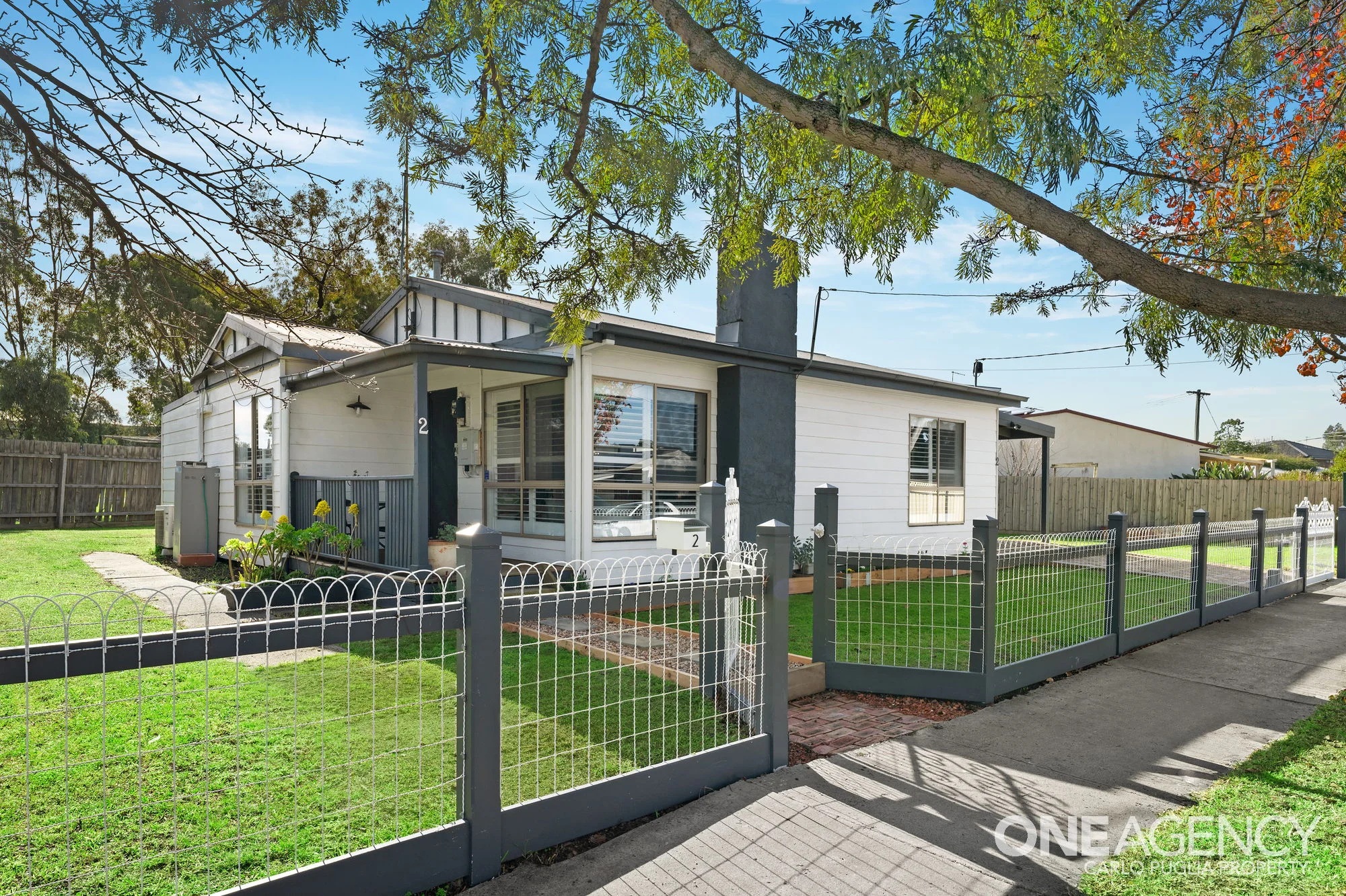 2 Pritchard Avenue, Braybrook, Vic 3019