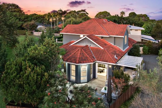 2 Ranelagh Crescent, Chatswood, NSW 2067