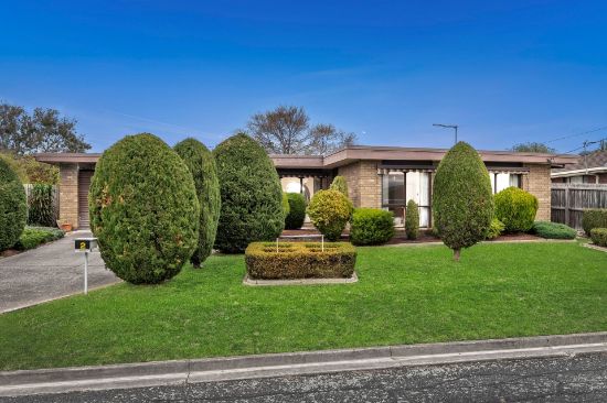2 Raydon Court, Grovedale, Vic 3216