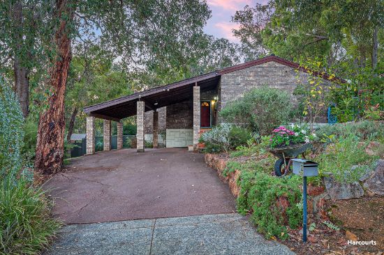 2 Reed Rise, Roleystone, WA 6111