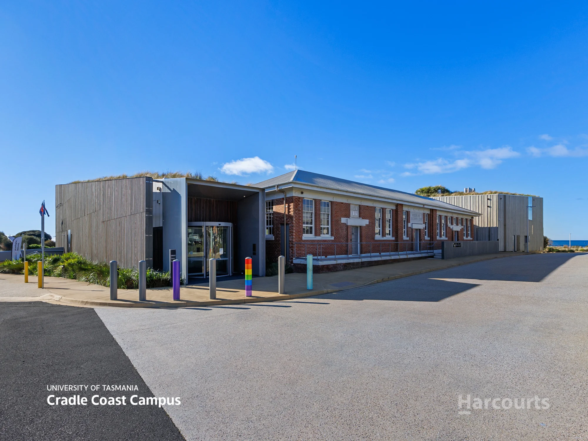 2 Regent Street, Burnie, Tas 7320