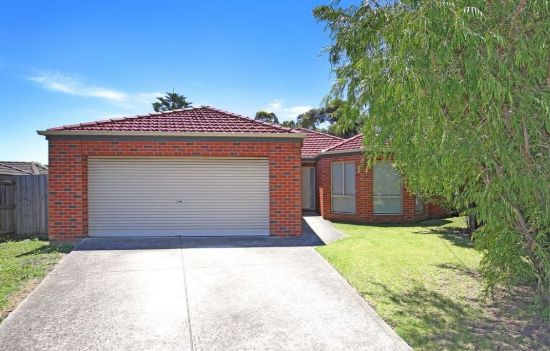 2 Rembrandt Court, Bundoora, Vic 3083