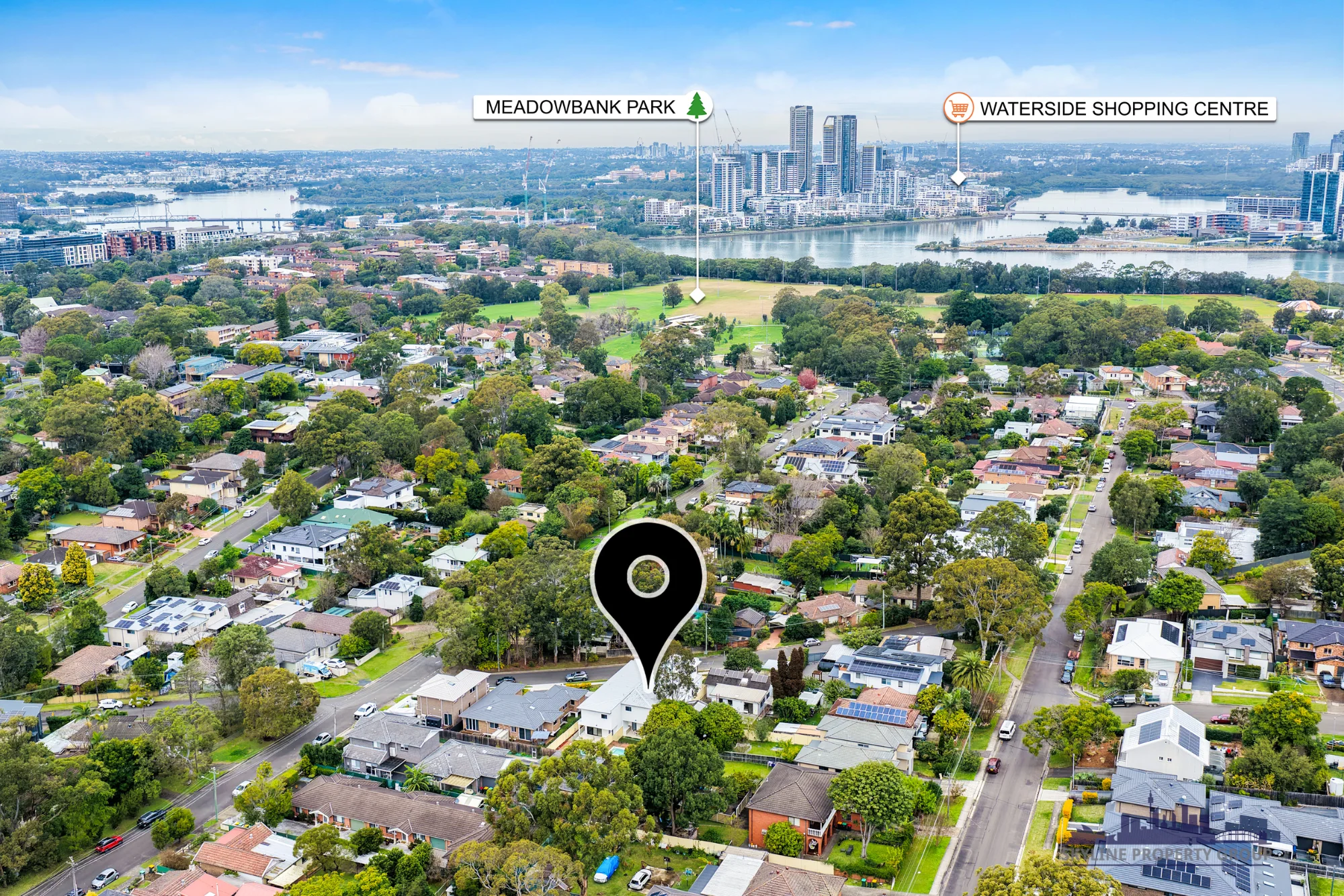 2 Rex Street, West Ryde, NSW 2114