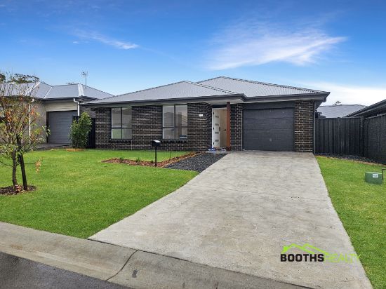 2 Romford Street, Thornton, NSW 2322