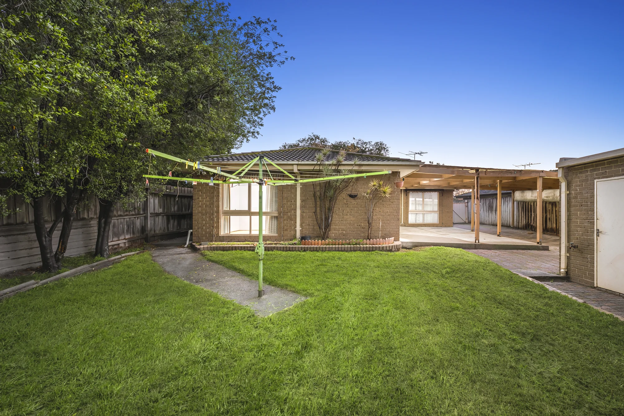 2 Rosella Avenue, Clarinda, Vic 3169