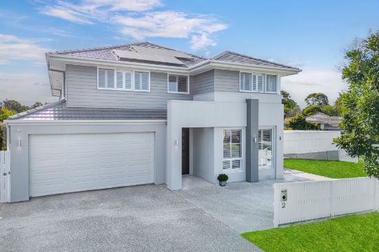2 Rosemead Street, North Lakes, Qld 4509
