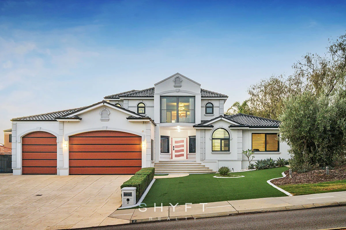 2 Rosslare Promenade, Mindarie, WA 6030