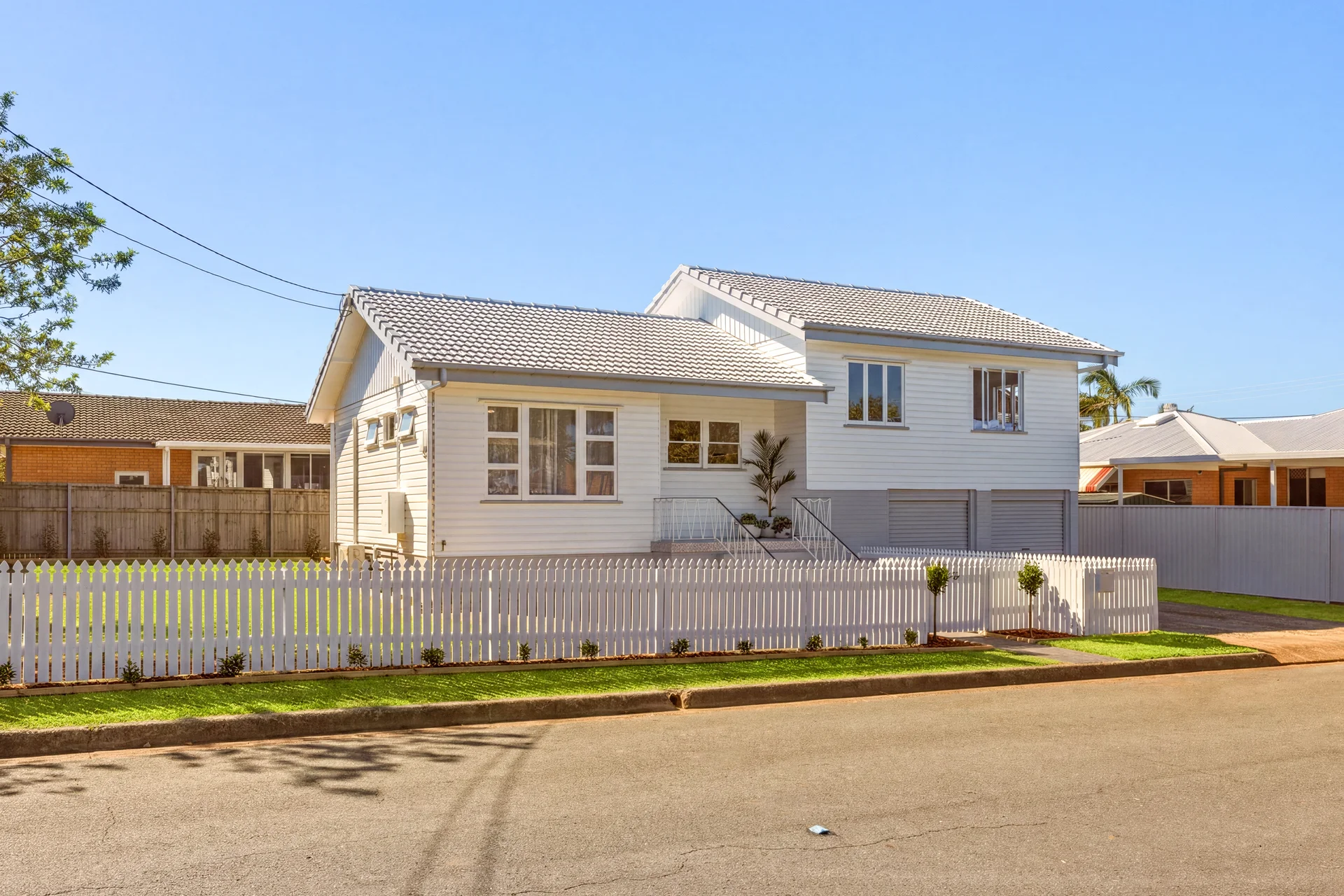 2 Rotary Crescent, Redcliffe, Qld 4020