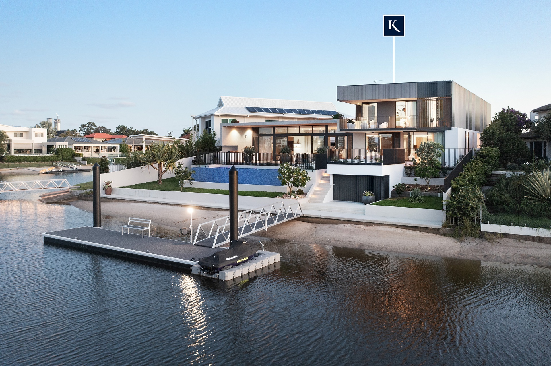2 Saywell Street, Sorrento, Qld 4217 2 Saywell Street, Sorrento, Qld 4217