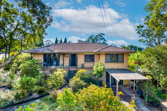 2 Scenic Crescent, Mount Riverview, NSW 2774