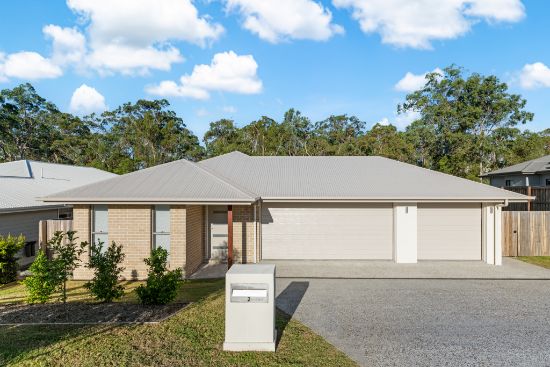 2 Scenic Drive, Southside, Qld 4570