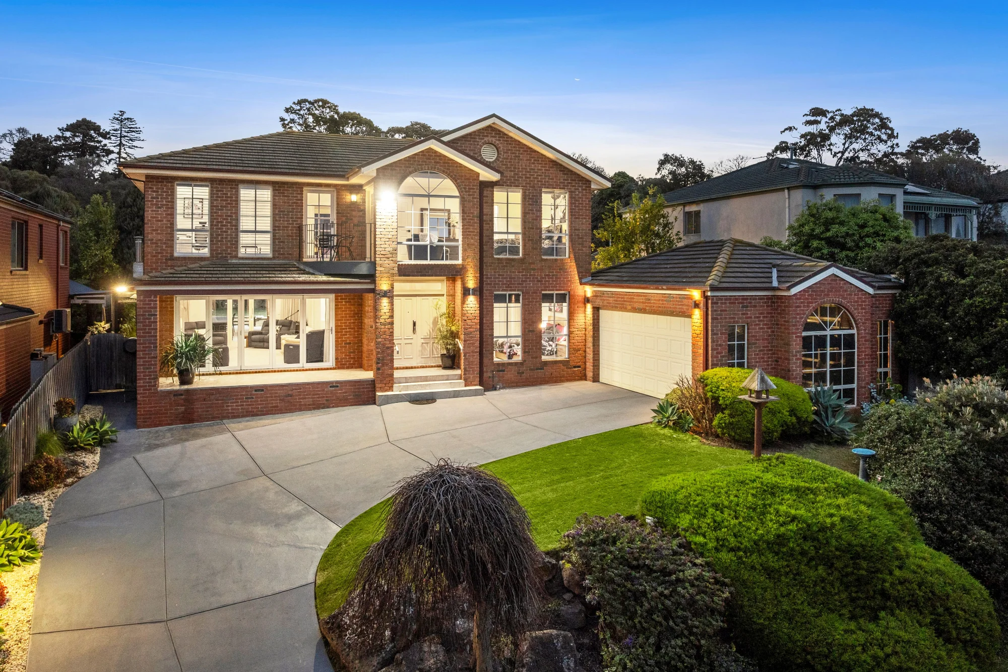 2 Schofield Court, Bell Post Hill VIC 3215