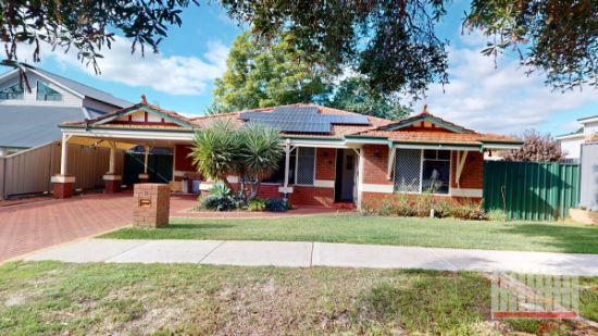 2 Second Avenue, Bassendean, WA 6054
