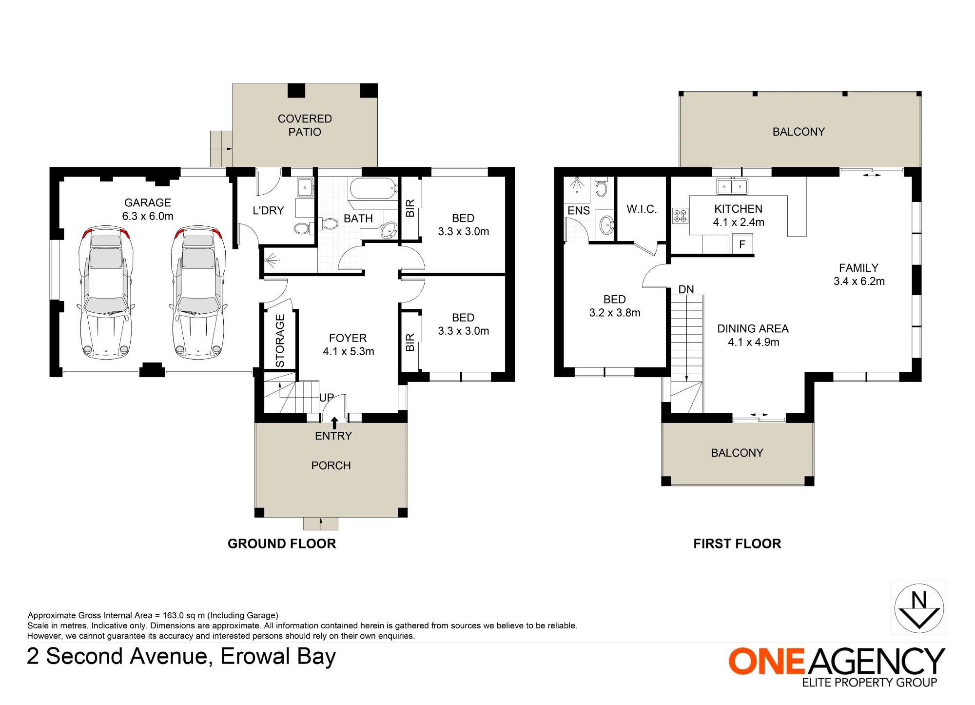 2 Second Avenue, Erowal Bay, NSW 2540
