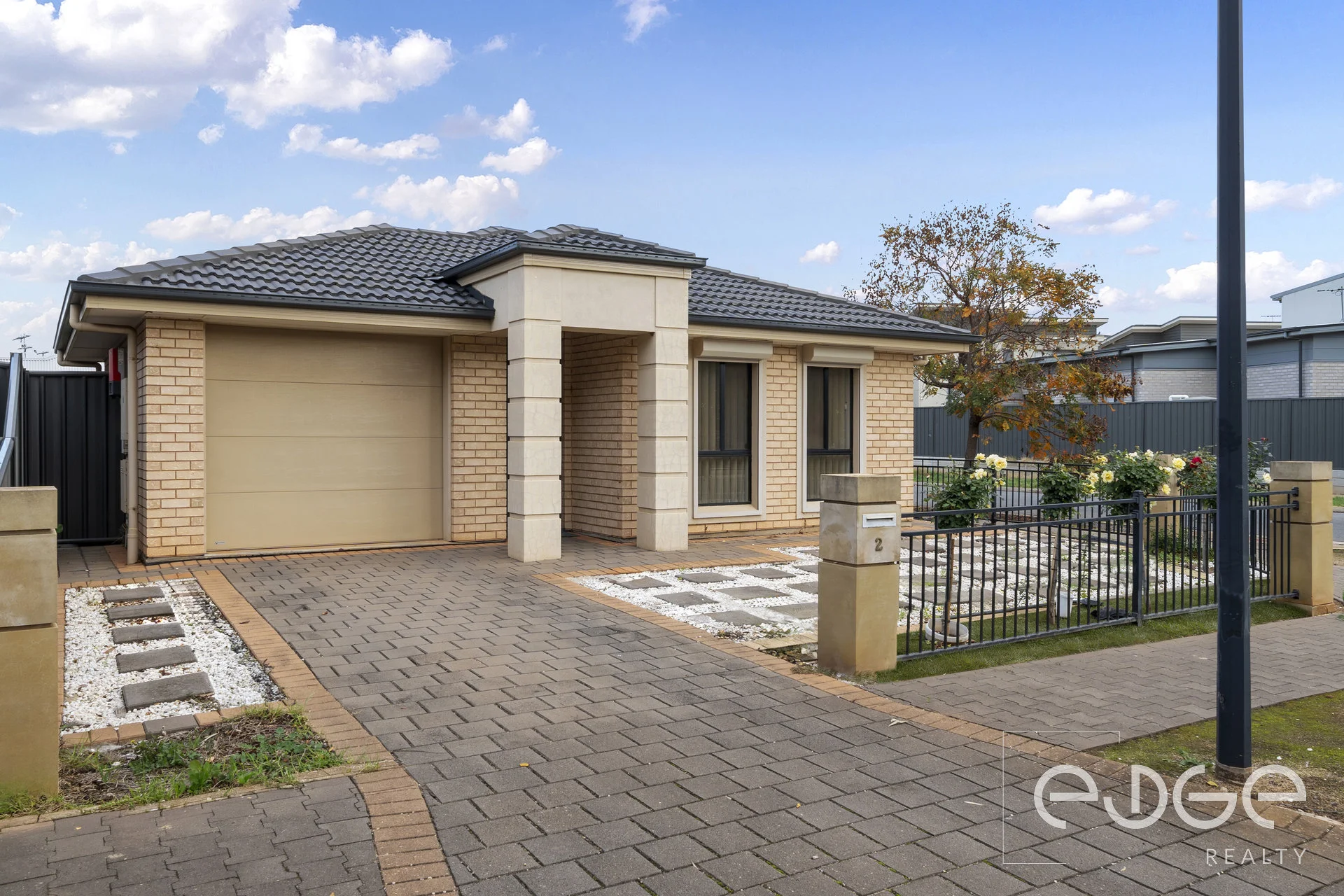 2 Serpentine Circuit, Andrews Farm, SA 5114