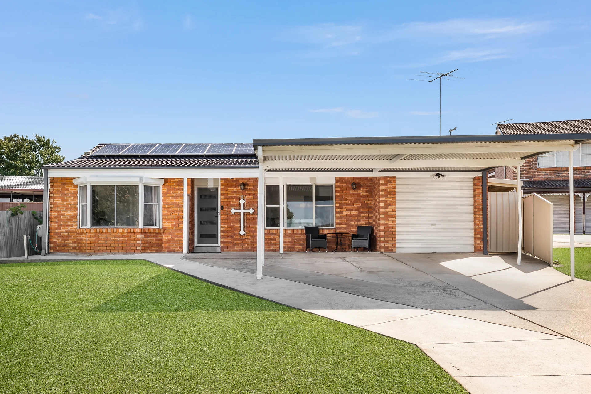 2 Seymour Place, Bossley Park, NSW 2176