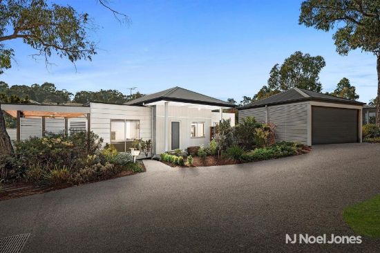 2 Shevlin Close, Lilydale, Vic 3140