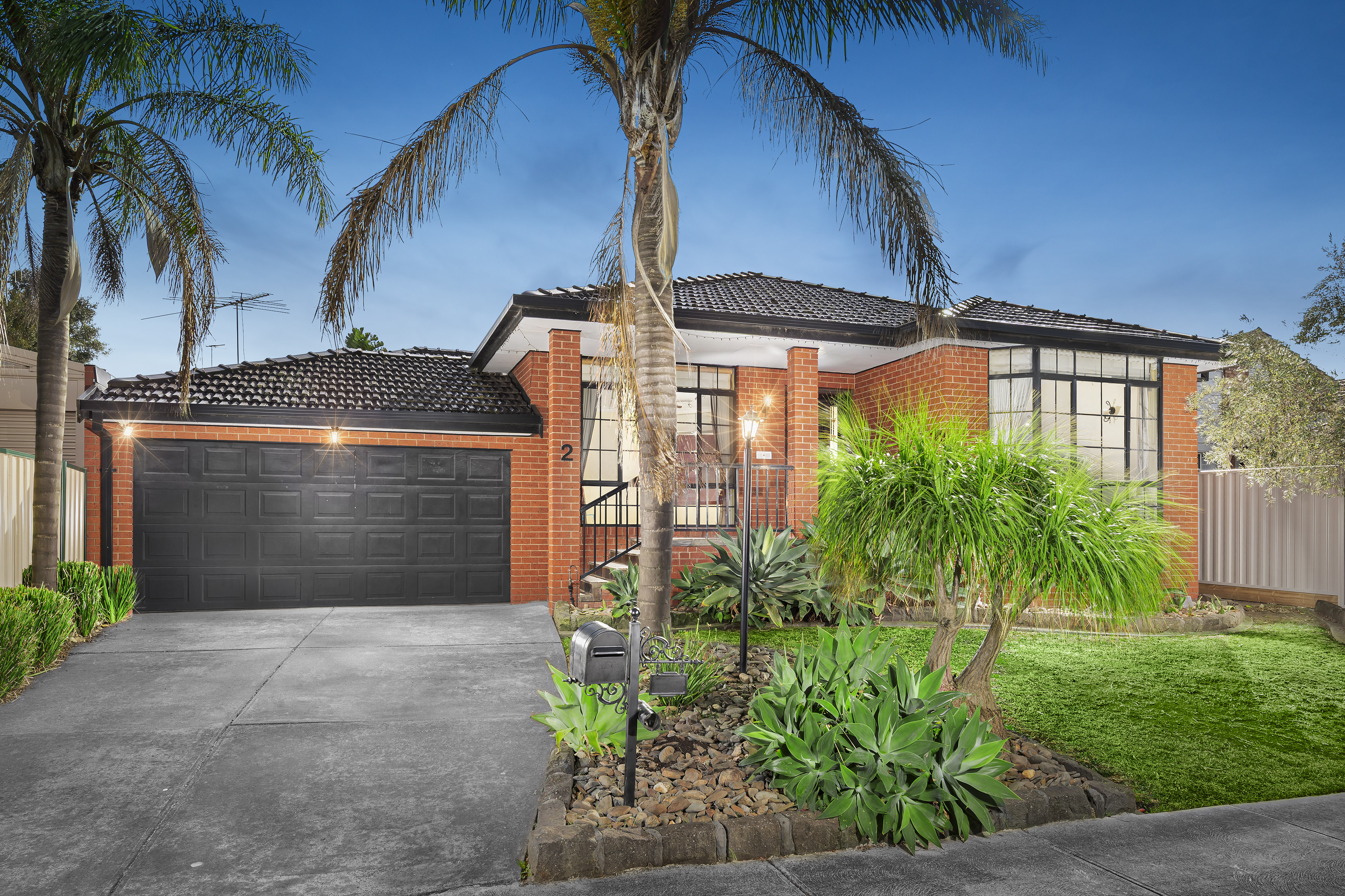 2 Silverthorn Court, Mill Park, Vic 3082 2 Silverthorn Court, Mill Park, Vic 3082