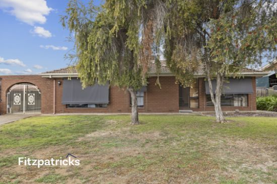 2 Simpson Avenue, Forest Hill, NSW 2651