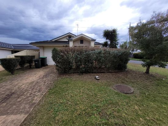 2 St Luke Place, Blair Athol, NSW 2560