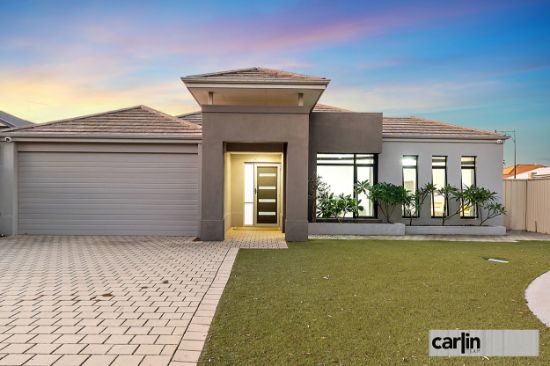 2 Starbush Gardens, Success, WA 6164