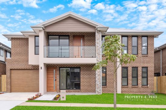 2 Starling Street, Marsden Park, NSW 2765