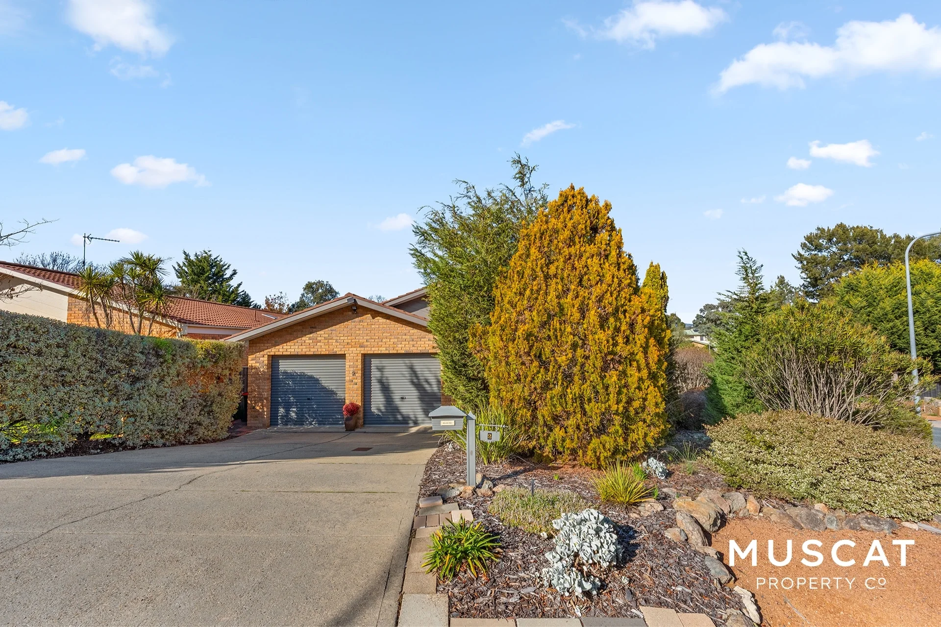 2 Starritt Place, Macarthur, ACT 2904