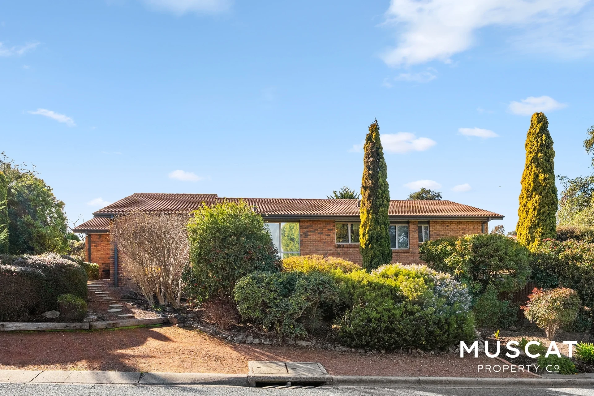 2 Starritt Place, Macarthur, ACT 2904