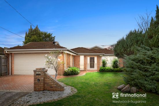 2 Stephen Court, Hoppers Crossing, Vic 3029