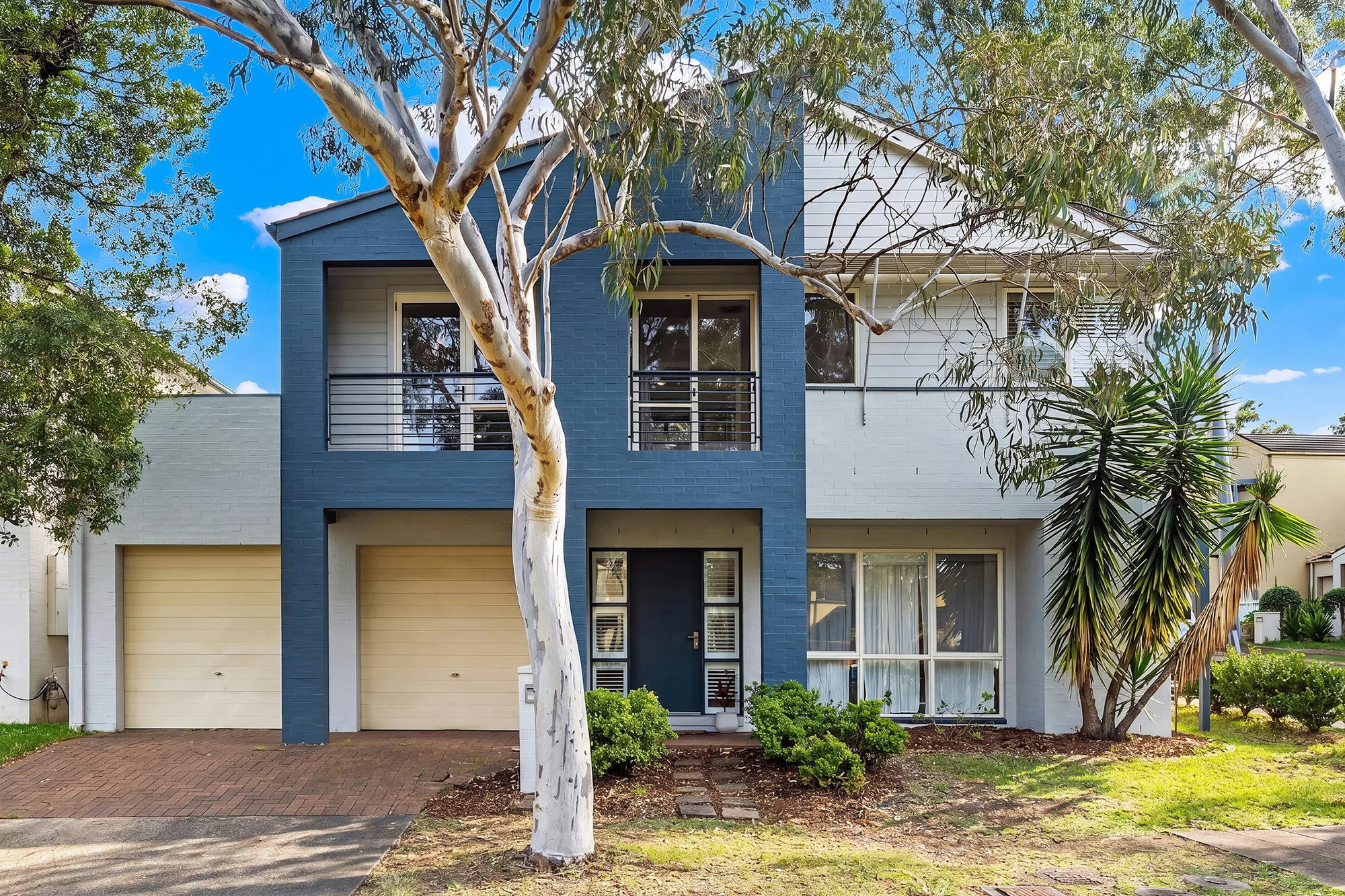 2 Stevenson Avenue, Newington, NSW 2127