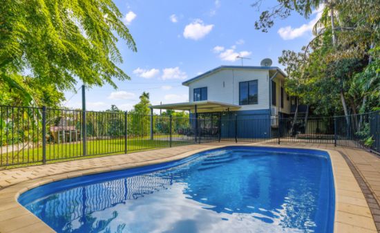 2 Stobo Crescent, Alawa, NT 0810