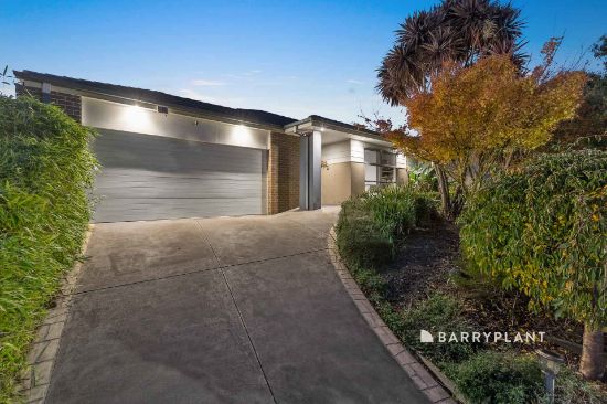 2 Sweetlands Court, Mount Martha, Vic 3934