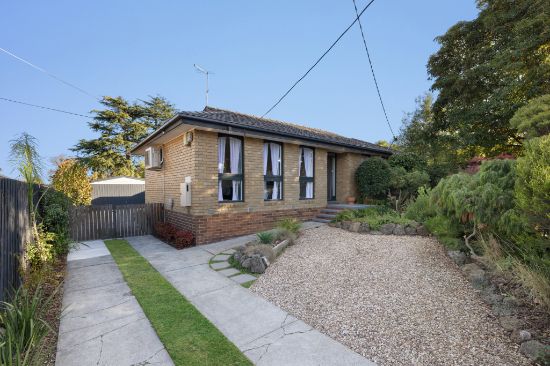 2 Tamar Street, Bayswater, Vic 3153
