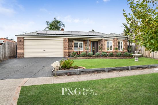 2 Tanami Court, Narre Warren South, Vic 3805