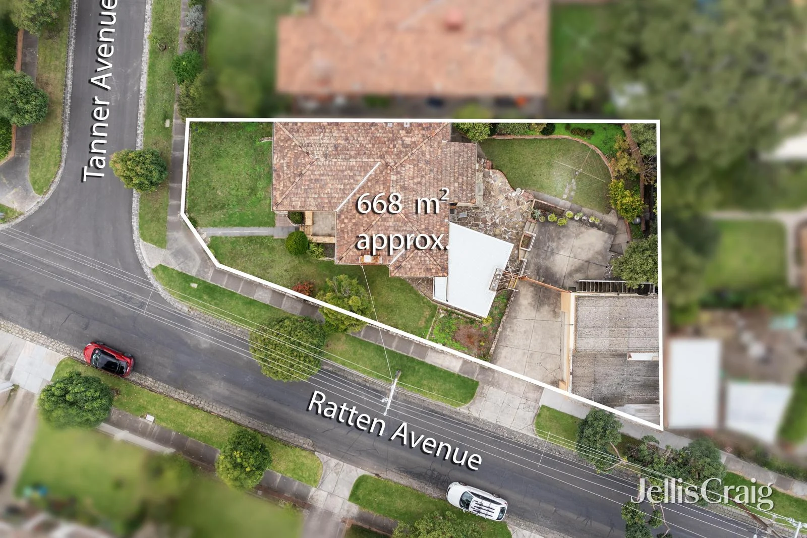 2 Tanner Avenue, Kew East, Vic 3102