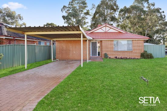 2 Teal Place, Blacktown, NSW 2148
