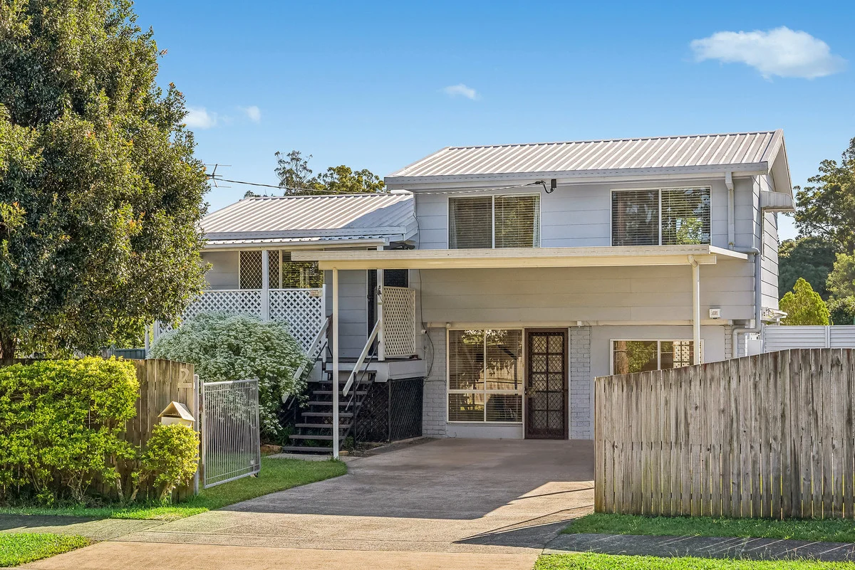 2 Tecoma Street, Daisy Hill, Qld 4127