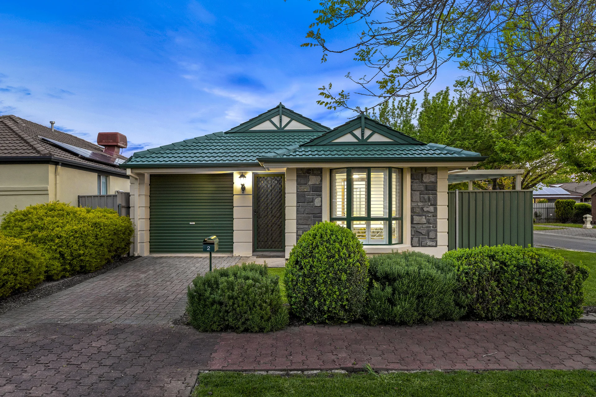 2 Temple Court, Oakden, SA 5086