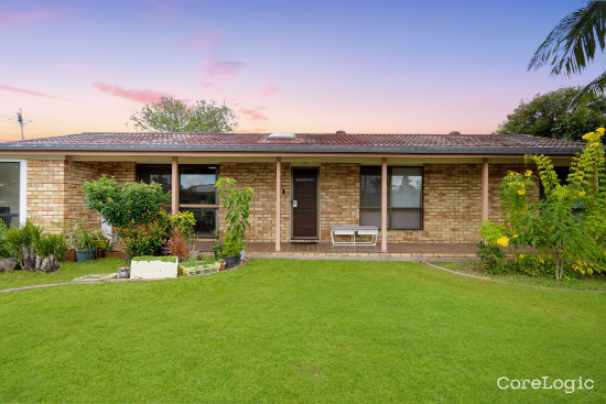 2 Tetra Place, Algester, Qld 4115