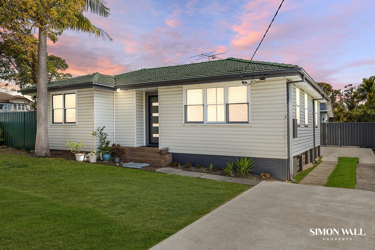 2 Tillie Street, Wallsend, NSW 2287