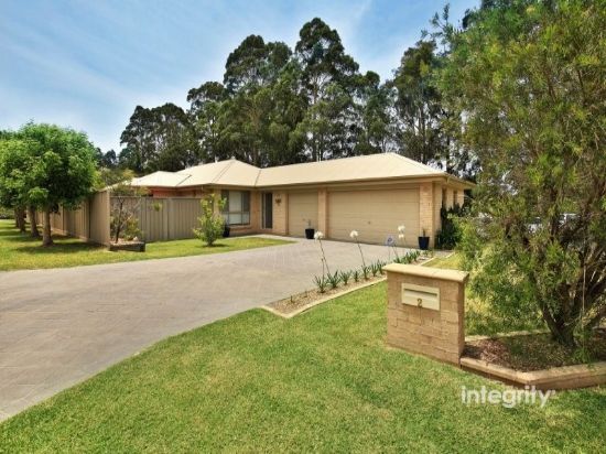 2 Tinto Place, West Nowra, NSW 2541