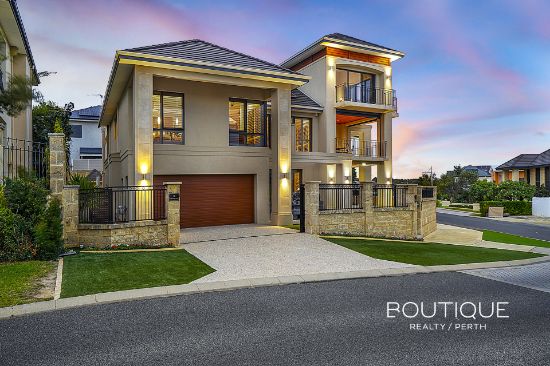 2 Tobago Rise, Hillarys, WA 6025