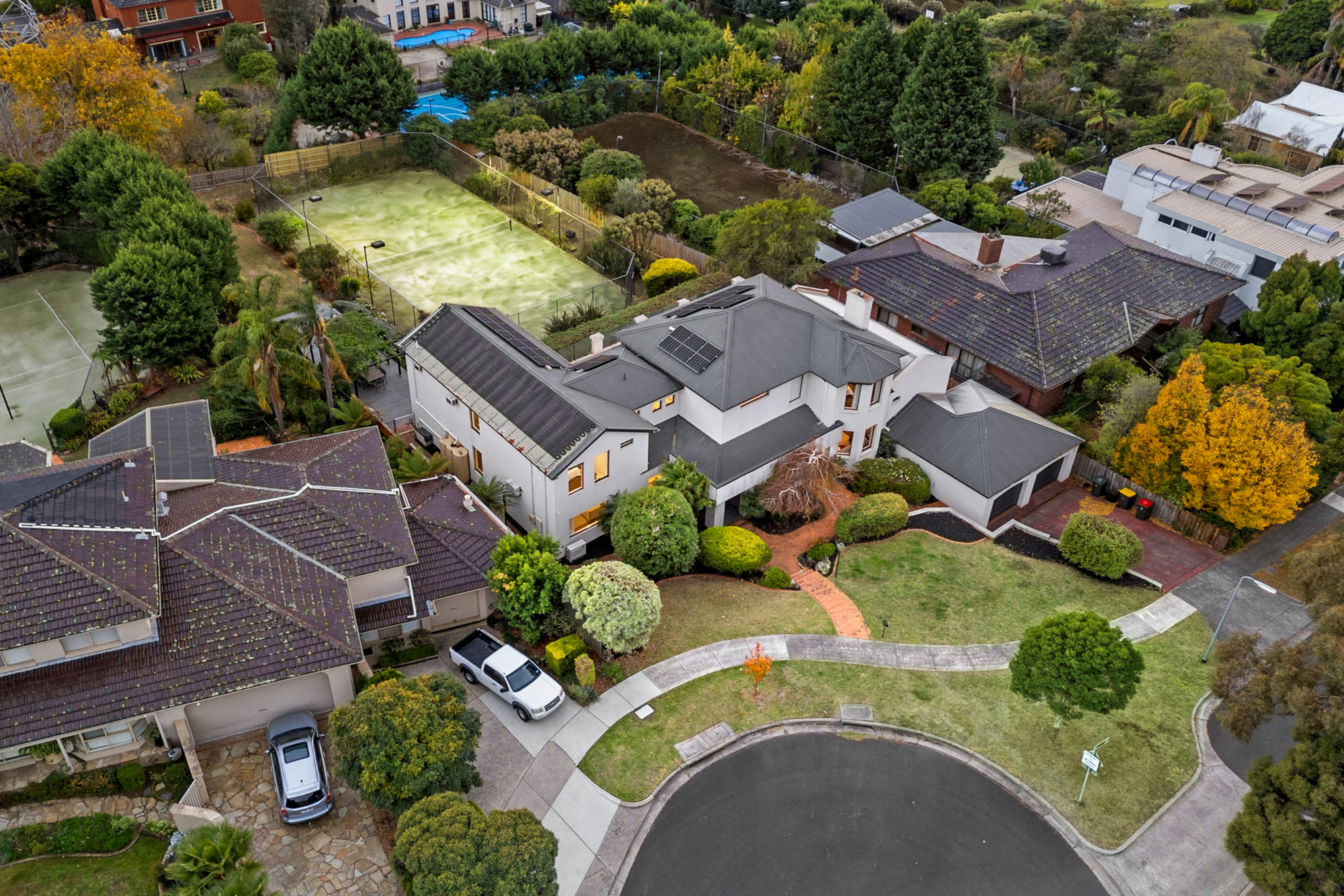 2 Tom Begg Court, Wheelers Hill, Vic 3150 2 Tom Begg Court, Wheelers Hill, Vic 3150