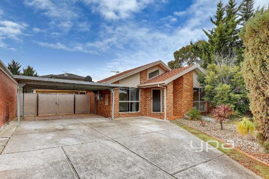 2 Toolim Walk, Sydenham, Vic 3037