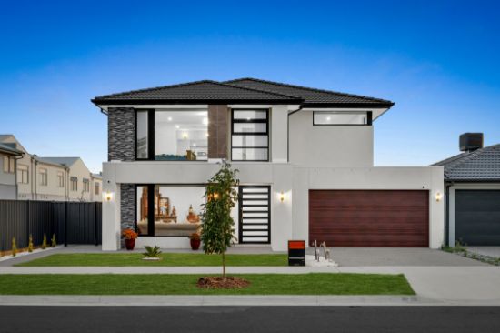 2 Traipse Court, Clyde North, Vic 3978