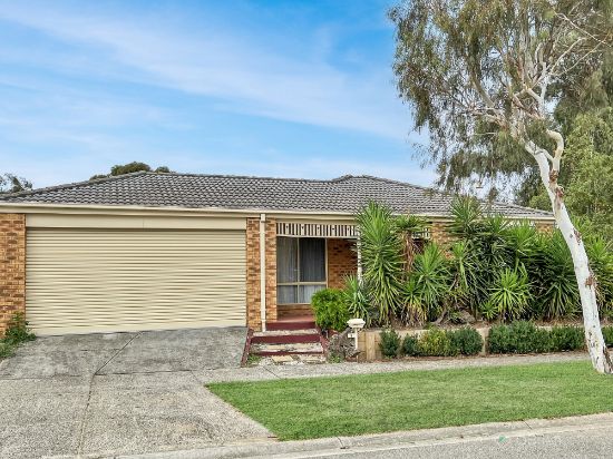 2 Tralee Circuit, Narre Warren, Vic 3805